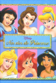 Couverture Nos vies de princesse Editions Disney / Hachette 2005