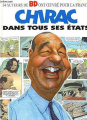 Couverture Chirac dans tous ses états Editions Ifrane 1997