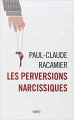 Couverture Les perversions narcissiques Editions Payot 2012