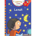 Couverture La nuit Editions Hachette (Education) 2019