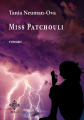 Couverture Miss Patchouli Editions MEO 2019