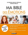 Couverture Ma bible des émotions Editions Leduc.s 2019