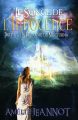 Couverture Le Songe de l'Innocence / La magie de l'ombre, tome 2 : Le royaume de Nocturna  Editions Autoédité 2019