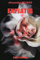 Couverture Expiatis Editions Autoédité 2019