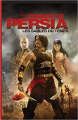 Couverture Prince of Persia : Les sables du temps Editions Disney / Hachette 2010