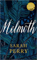 Couverture Melmoth Editions HarperCollins 2018
