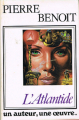 Couverture L'Atlantide Editions France Loisirs 1981