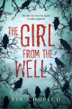 Couverture The Girl from the Well, book 1 Editions Sourcebooks 2014
