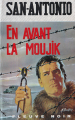 Couverture En avant la moujik ! Editions Fleuve (Noir) 1969