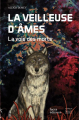 Couverture La veilleuse d'âmes, tome 1 : La voie des morts  Editions Hikari 2018