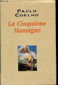 Couverture La cinquième montagne Editions France Loisirs 1998