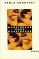 Couverture Confidence pour confidence Editions France Loisirs 1999