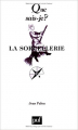 Couverture Que sais-je ? : La sorcellerie Editions Presses universitaires de France (PUF) (Que sais-je ?) 2003