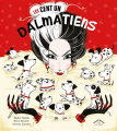 Couverture Les cent un dalmatiens (illustré) Editions Circonflexe (Albums) 2019