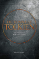 Couverture Dictionnaire Tolkien Editions Bragelonne (Essais) 2019