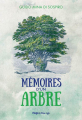 Couverture Mémoires d'un arbre Editions Hugo & Cie (New life) 2019