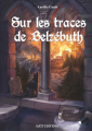 Couverture Sur les traces de Belzébuth Editions Nats 2019