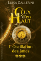 Couverture Ceux d'en Haut, tome 3 : L'Oscillation des âmes Editions Autoédité 2019