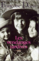 Couverture Les vendanges tardives Editions France Loisirs 1997