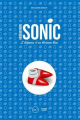 Couverture Générations Sonic : L’élégance d’un hérisson bleu Editions Third 2018