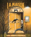 Couverture La maison de Madame M. Editions Seuil (Jeunesse) 2019