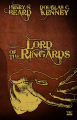 Couverture Lord of the ringards Editions Bragelonne (Fantasy) 2014