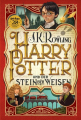 Couverture Harry Potter, tome 1 : Harry Potter à l'école des sorciers Editions Carlsen (DE) 2018