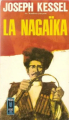 Couverture La Nagaïka Editions Pocket 1951