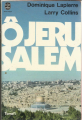 Couverture Ô Jérusalem, tome 1 Editions Le Livre de Poche 1981