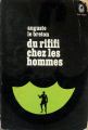 Couverture Du rififi chez les hommes Editions Le Livre de Poche 1971