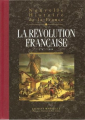 Couverture Nouvelle histoire de la France, tome 13 : La Révolution française Editions France Loisirs 2009
