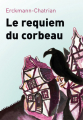 Couverture Le requiem du corbeau Editions L'arbre vengeur 2008