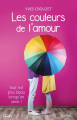 Couverture Les couleurs de l'amour Editions City (Best-Seller) 2019