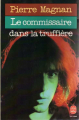 Couverture Le commissaire dans la truffière Editions Fayard 1978