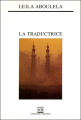 Couverture La Traductrice Editions Zoe (Écrits d'Ailleurs) 2003