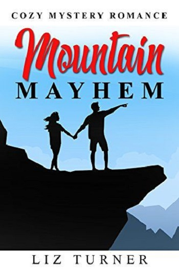 Couverture Mountain Mayhem