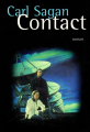 Couverture Contact Editions France Loisirs 1997