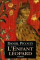 Couverture L'Enfant léopard Editions France Loisirs 2000