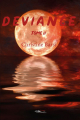 Couverture Déviance, tome 2 Editions 5 sens 2019