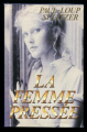 Couverture La Femme pressée Editions France Loisirs 1989