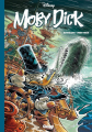 Couverture Moby Dick Editions Glénat 2019