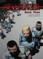 Couverture Hellblazer : Hard Time Editions Toth 2002