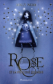 Couverture Rose, tome 2 : Rose et la princesse disparue Editions Flammarion (Jeunesse) 2011