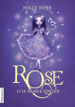 Couverture Rose, tome 3 : Rose et le masque vénitien Editions Flammarion 2015