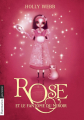 Couverture Rose, tome 4 : Rose et le fantôme du miroir Editions Flammarion 2016