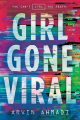 Couverture Girl Gone Viral Editions Viking Books 2019