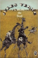 Couverture L'étoile du Sud Editions Le Livre de Poche (Jules Verne) 1979