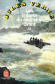 Couverture Les enfants du capitaine Grant (2 tomes), tome 2 Editions Le Livre de Poche (Jules Verne) 1994