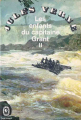 Couverture Les enfants du capitaine Grant (2 tomes), tome 2 Editions Le Livre de Poche (Jules Verne) 1979
