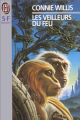 Couverture Les Veilleurs du feu Editions J'ai Lu (S-F / Fantasy) 1994